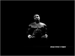Boks, Iron Mike Tyson